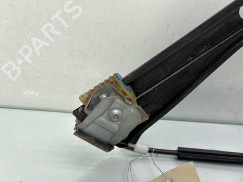 Front left window mechanism VW GOLF PLUS V (5M1, 521) 1.9 TDI | BP37863576C22 - Image 3