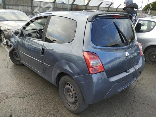 Alternator RENAULT TWINGO II (CN0_) 1.2 16V (CN0K, CN0V, CN0A) | BP33238449M7 - Image 6