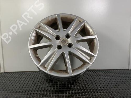 Used Rim RENAULT SCÉNIC II (JM0/1_) [2003-2010]  21962228