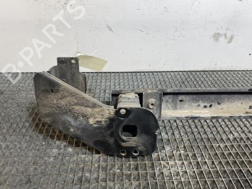 Rear bumper reinforcement PEUGEOT 3008 I MPV (0U_) 1.6 HDi | BP24427922C73 