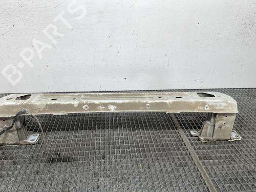 Used Rear bumper reinforcement FIAT PANDA (312_, 319_) 1.2 (312PXA1A) (69 hp) 27699074