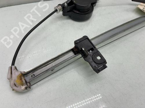 Rear left window mechanism MAZDA 3 (BL) 1.6 MZ-CD (BL14) | BP39947379C24 - Image 4