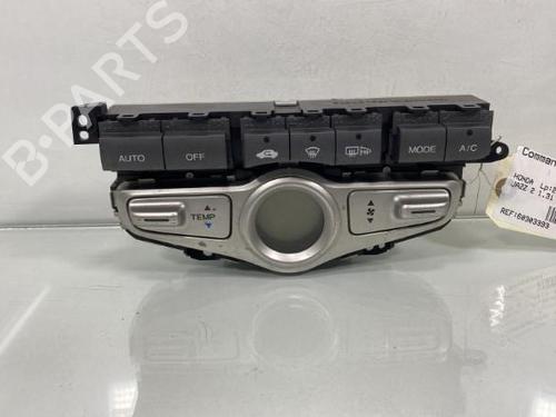 Used Climate control HONDA JAZZ II (GD_, GE3, GE2) [2001-2008]  19997681