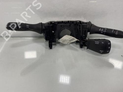 Used Steering column stalk RENAULT SCÉNIC IV (J9_) [2016-2022]  20003841