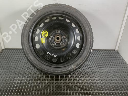 Used Jack Kit OPEL VECTRA C Estate (Z02) [2003-2009]  29315396