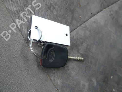 Squib airbag FORD FIESTA IV (JA_, JB_) 1.25 i 16V | BP19971864C102 