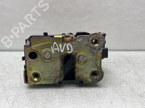 Used Front right lock Front right lock RENAULT KANGOO (KC0/1_) D 65 1.9 (KC0E, KC02, KC0J, KC0N) (64 hp) 20185198 20185198