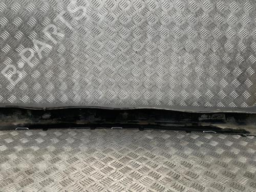 Rear bumper RENAULT KANGOO Express (FC0/1_)  | BP21957303C8 