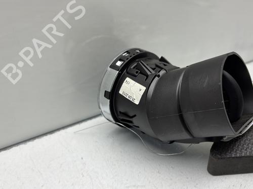 Air vent PEUGEOT 3008 I MPV (0U_) 1.6 HDi | BP30080264I21 