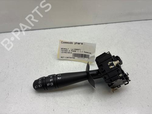 Switch RENAULT TWINGO II (CN0_) 1.2 16V (CN0K, CN0V, CN0A) | BP38202417I30 - Image 4