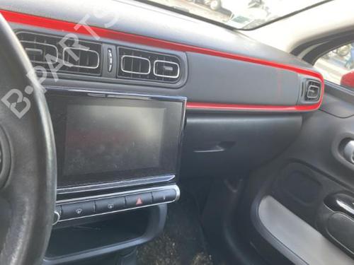 Airbag Kit CITROËN C3 III (SX) 1.6 BlueHDi 100 | BP24960513C86 - Image 11