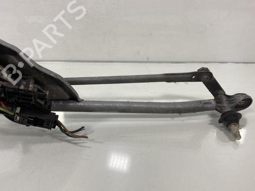 Used Front wiper motor Front wiper motor ROVER 75 (RJ) 1.8 (120 hp) 19972991 19972991