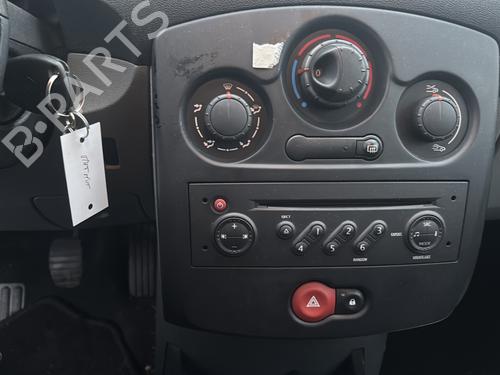 Electronic module RENAULT CLIO III (BR0/1, CR0/1) 1.2 16V (BR02, BR0J, BR11, CR02, CR0J, CR11) | BP34332982M83 - Image 12