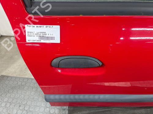 Used Right front door Right front door 36891633 36891633