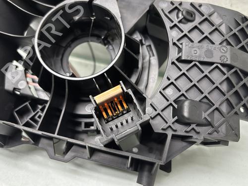 Squib airbag RENAULT CLIO III (BR0/1, CR0/1) 1.5 dCi (C/BR0G, C/BR1G) | BP28281837C102 