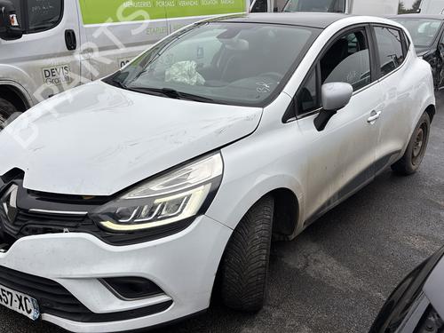 Switch RENAULT CLIO IV (BH_) 1.2 TCe 120 (BHAU) | BP34561201I30 - Image 19