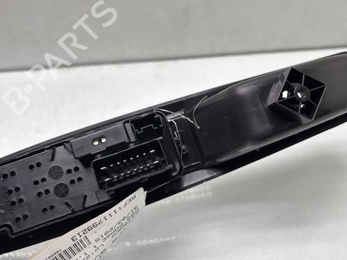 Left front window switch CITROËN DS3 (SA_) 1.6 VTi 120 | BP29287058I27 - Image 2