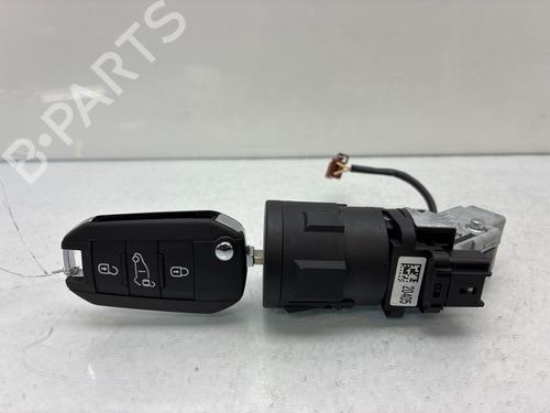 Used Ignition barrel Ignition barrel 38021757 38021757