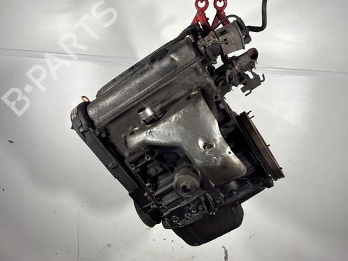 Used Engine Engine SEAT IBIZA II (6K1) 1.6 i (75 hp) 21954799 21954799