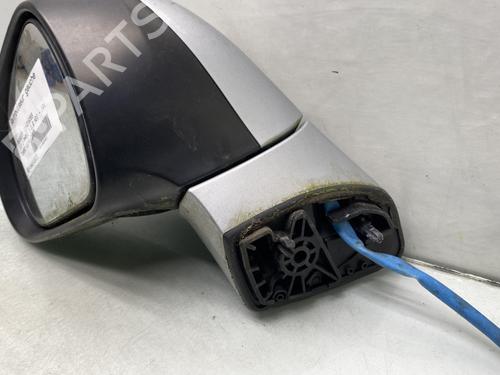 Left mirror PEUGEOT 308 I (4A_, 4C_) 1.6 HDi | BP22407447C26 