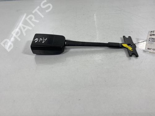 Used Seat buckle FORD FIESTA V (JH_, JD_) 1.4 TDCi (68 hp) 19999840