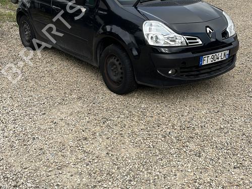 Frontplade/Frontkurv RENAULT MODUS / GRAND MODUS (F/JP0_) 1.5 dCi (FP0F, JP0F) | BP36891934C72 - Image 5