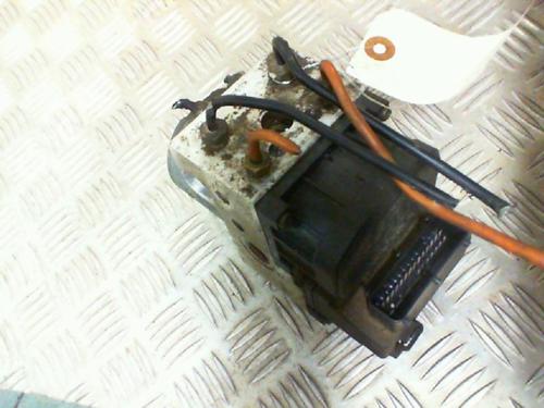 ABS pump ALFA ROMEO 145 (930_) 1.9 JTD (930.A4B) | BP19986331M43 