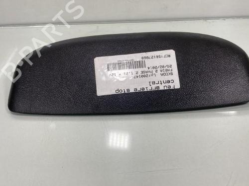 Used Third brake light Third brake light SKODA FABIA II (542) 1.2 12V (60 hp) 19978984 19978984