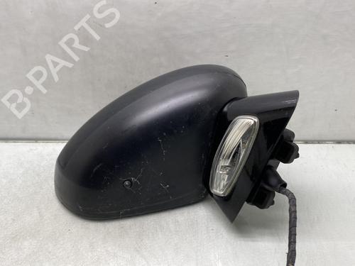 Right mirror CITROËN C4 I (LC_) 1.6 HDi | BP22407473C27 