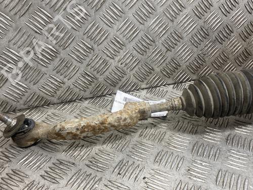 Steering rack JAGUAR S-TYPE II (X200) 3.0 V6 | BP24517185M22