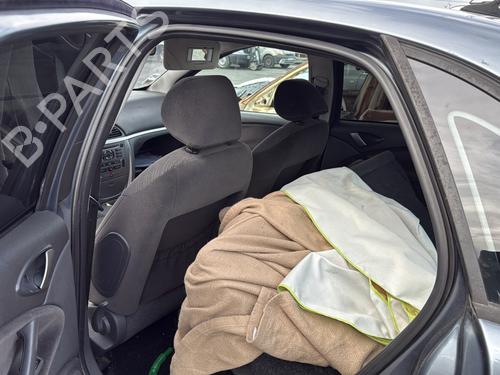 Tailgate CITROËN C5 II (RC_) 1.6 HDi (RC8HZB) | BP29841590C6