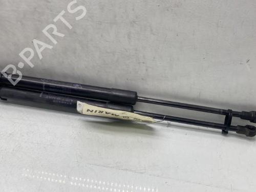 Tailgate lift support DACIA DUSTER (HS_) 1.2 TCe 125 | BP19989987C138 