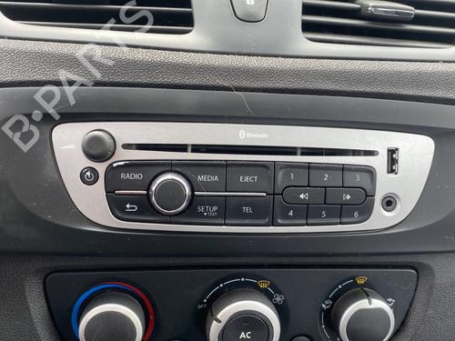 Zderzak przedni RENAULT GRAND SCÉNIC III (JZ0/1_) 1.5 dCi (JZ09, JZ0D, JZ10, JZ14, JZ1G, JZ29, JZ2C) | BP29971062C7 