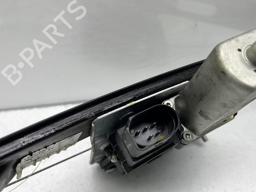 Rear left window mechanism BMW 1 (E87)  | BP26318791C24 