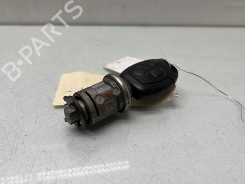 Used Ignition barrel FORD FIESTA IV (JA_, JB_) 1.8 DI (75 hp) 32765915