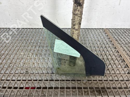 Used Front left quarter glass Front left quarter glass 37409676 37409676