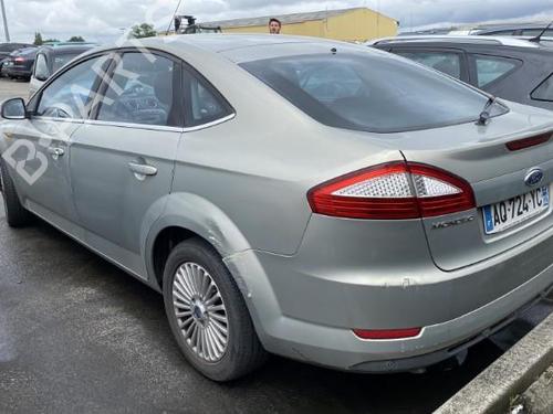 Right rear window switch FORD MONDEO IV (BA7) 1.8 TDCi | BP25123526I28  - Image 23