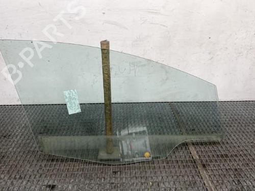 Front left door window FORD FIESTA VI (CB1, CCN) 1.25 | BP19951223C18 