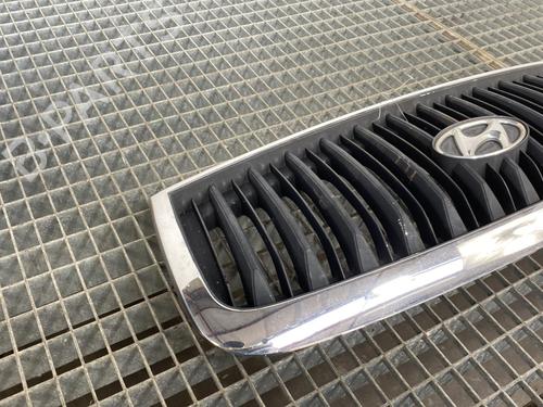 Grill Grill HYUNDAI SONATA IV (EF) 2.0 16V (131 hp) 21955662 21955662