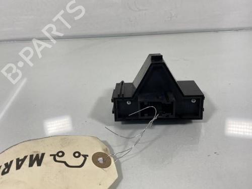 Used Warning switch OPEL CORSA D (S07) [2006-2015]  19973018