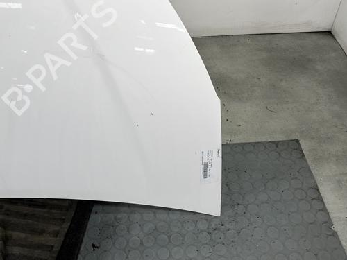 Hood TOYOTA YARIS (_P13_) 1.5 Hybrid (NHP130_, NHP130) | BP28496432C1 