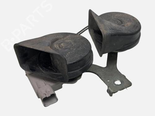 Horn RENAULT ESPACE IV (JK0/1_) 2.2 dCi (JK0H) | BP40439044E13 - Image 3