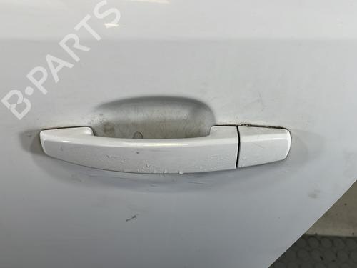 Left rear door OPEL CORSA D (S07) 1.3 CDTI (L08, L68) | BP29413632C4 