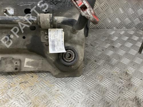 Subframe RENAULT LAGUNA III (BT0/1) 2.0 dCi (BT01, BT08, BT09, BT0E, BT0K, BT12, BT1C, BT1D,... | BP29039448M9 