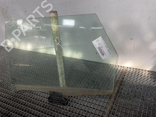 Rear left door window AUDI A4 B7 Avant (8ED) 2.0 TDI | BP28279645C20 