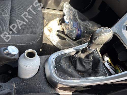 Left front fog light OPEL ASTRA J Sports Tourer (P10) 2.0 CDTI (35) | BP28100363C30 