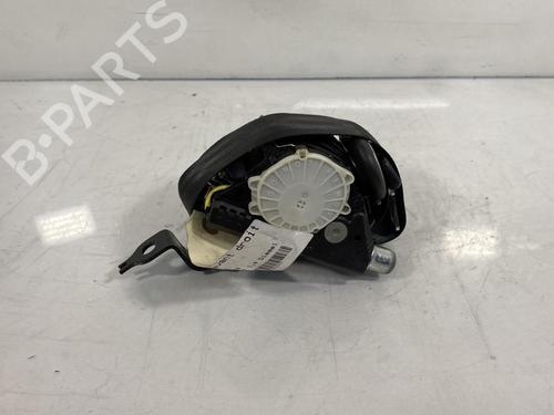 Used Front right belt tensioner SKODA ROOMSTER Praktik (5J) [2007-2015]  20014547
