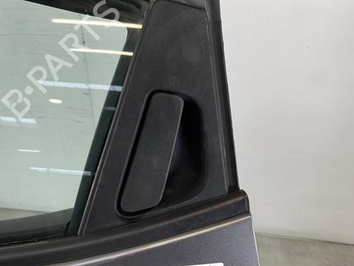 Dør venstre bagtil RENAULT CLIO IV (BH_) 1.5 dCi 75 | BP29841748C4