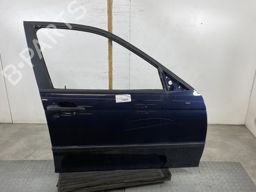 Used Right front door BMW 3 Touring (E46) 320 d (136 hp) 22219755