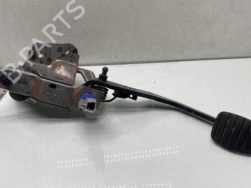Clutch pedal RENAULT CLIO III (BR0/1, CR0/1) 1.5 dCi (C/BR0G, C/BR1G) | BP28282044I13 